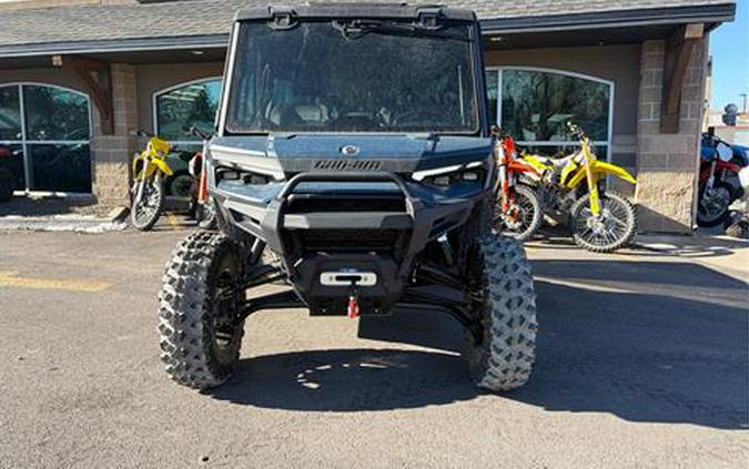 2026 Can-Am Defender Limited HD 11