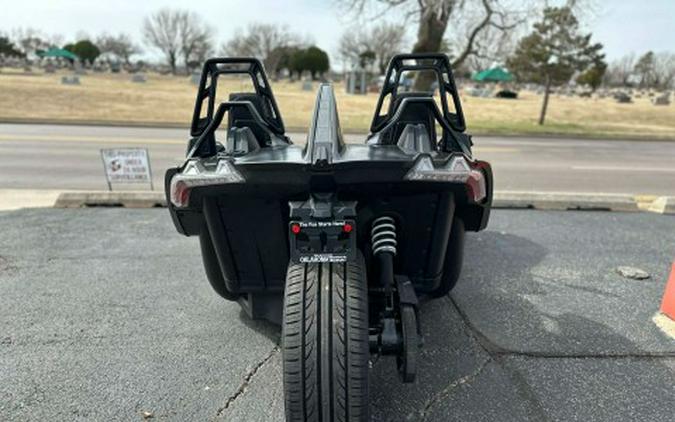 2021 Slingshot Slingshot SL AutoDrive