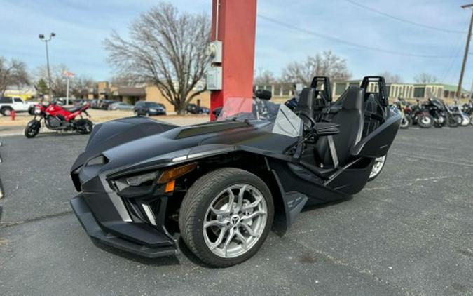 2021 Slingshot Slingshot SL AutoDrive