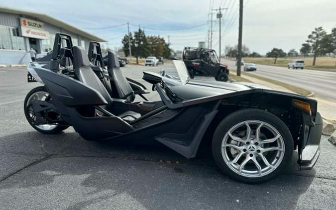 2021 Slingshot Slingshot SL AutoDrive