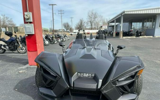 2021 Slingshot Slingshot SL AutoDrive