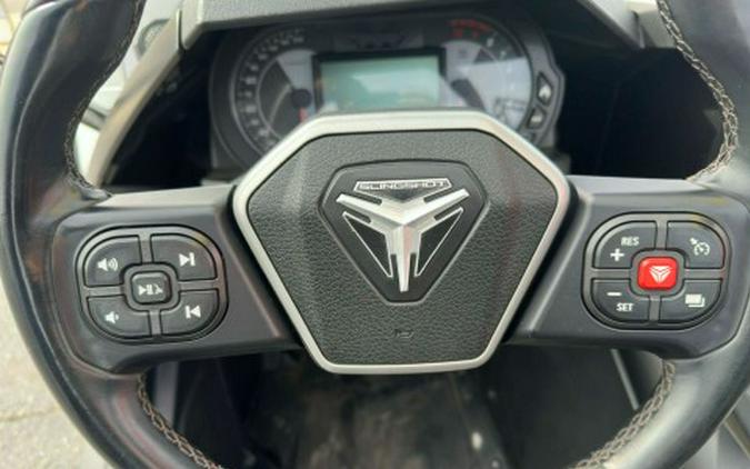 2021 Slingshot Slingshot SL AutoDrive