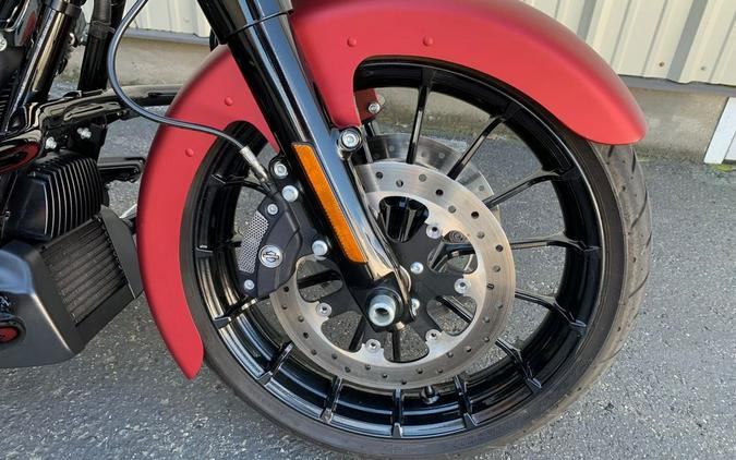 2019 Harley-Davidson® FLHXS - Street Glide® Special