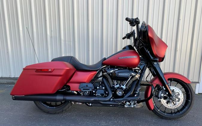 2019 Harley-Davidson® FLHXS - Street Glide® Special