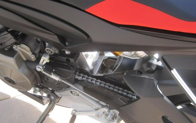 2026 Aprilia Tuono 660 Factory