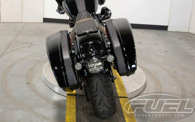 2022 Harley-Davidson FXLRST - Low Rider ST