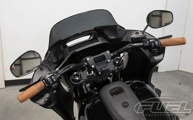 2022 Harley-Davidson FXLRST - Low Rider ST