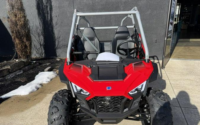 2026 Polaris RZR 200 EFI