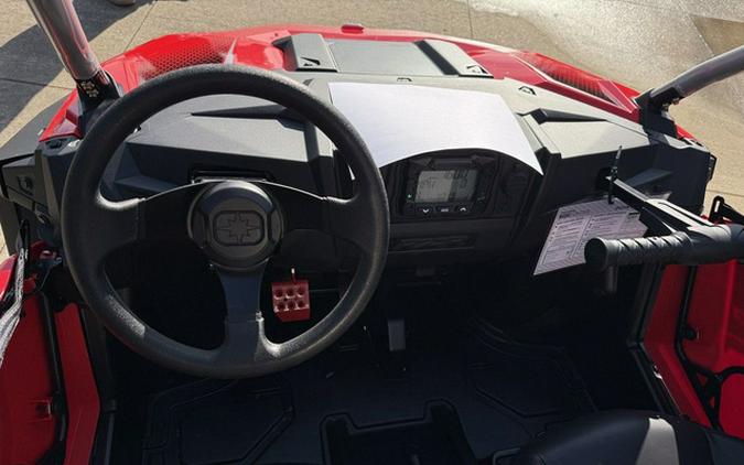 2026 Polaris RZR 200 EFI