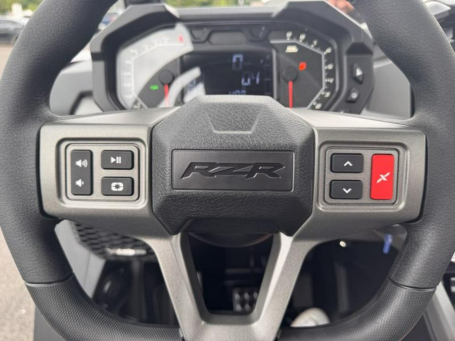 2026 Polaris® RZR Pro R 4 Ultimate