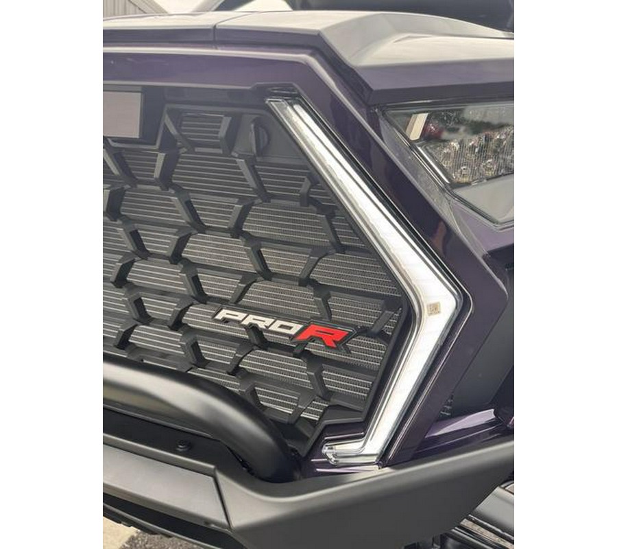 2026 Polaris® RZR Pro R 4 Ultimate