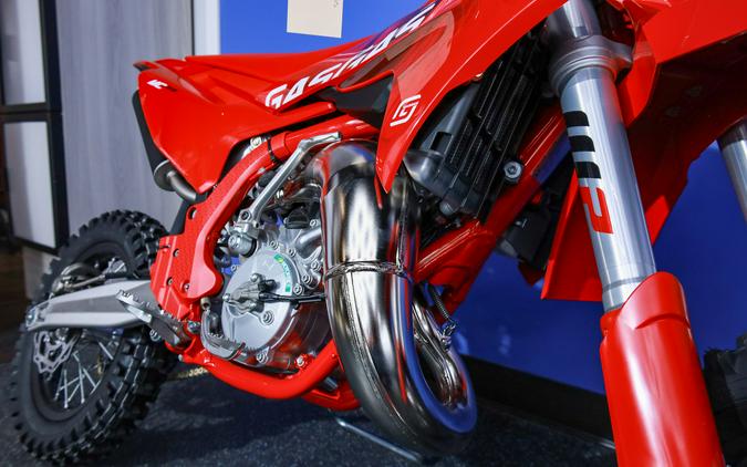 2027 MC 65 - GASGAS