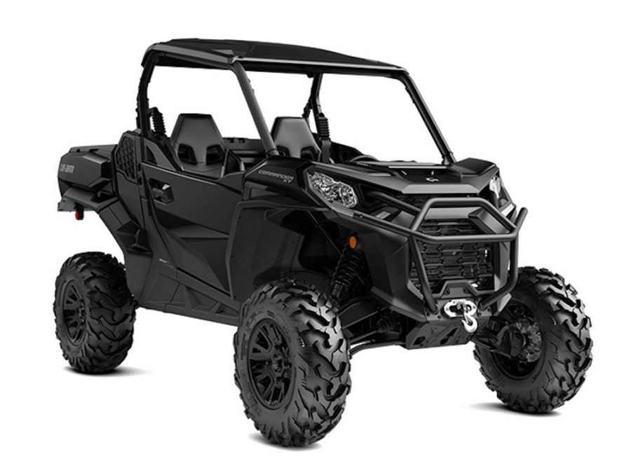 2026 Can-Am® Commander XT 1000R
