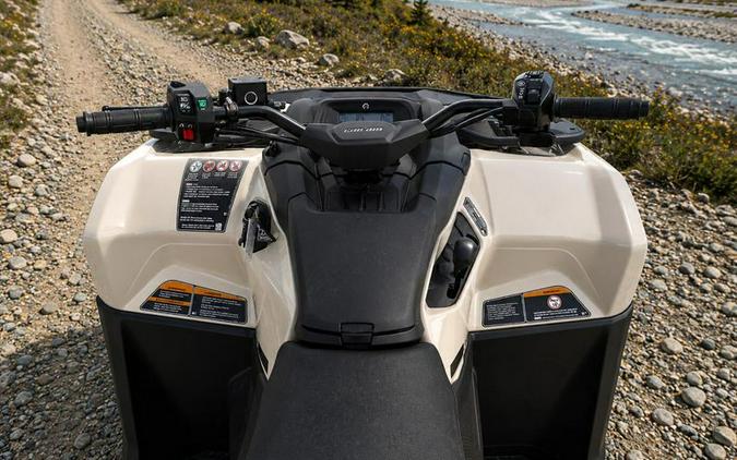 New 2026 Can-Am OUT HD7 PRO XU