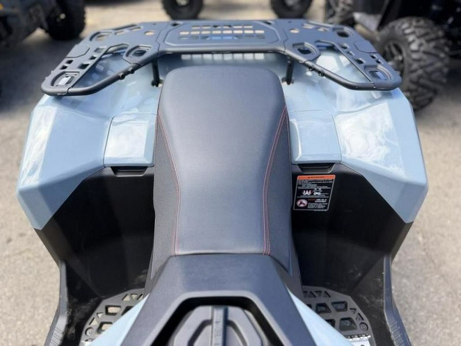 2027 CFMOTO CFORCE C4