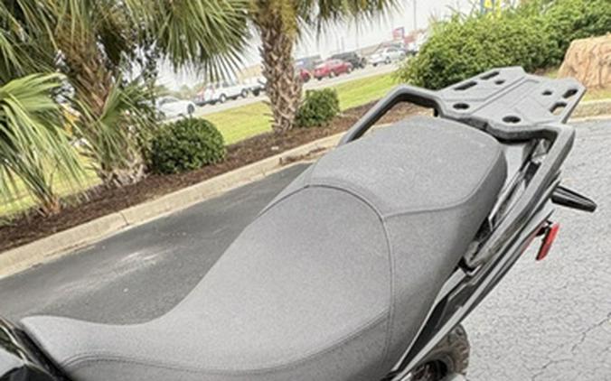 2025 Suzuki V-Strom 800DE