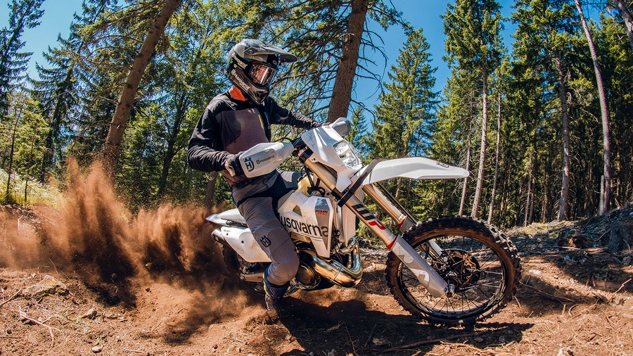 2027 Husqvarna TE 300 Pro
