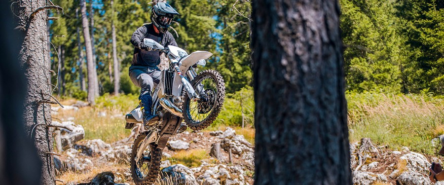2027 Husqvarna TE 300 Pro