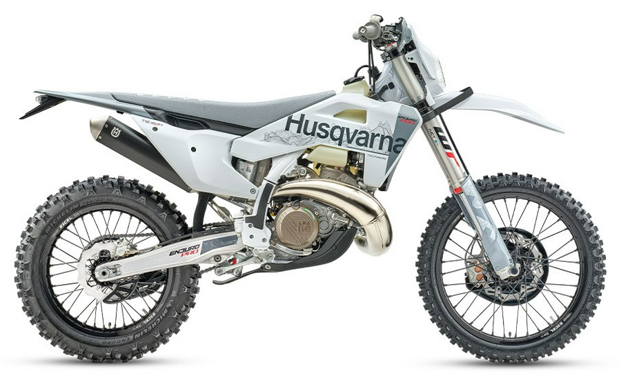 2027 Husqvarna TE 300 Pro
