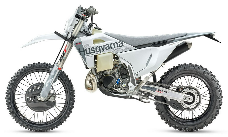 2027 Husqvarna TE 300 Pro