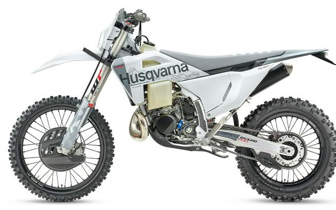2027 Husqvarna TE 300 Pro