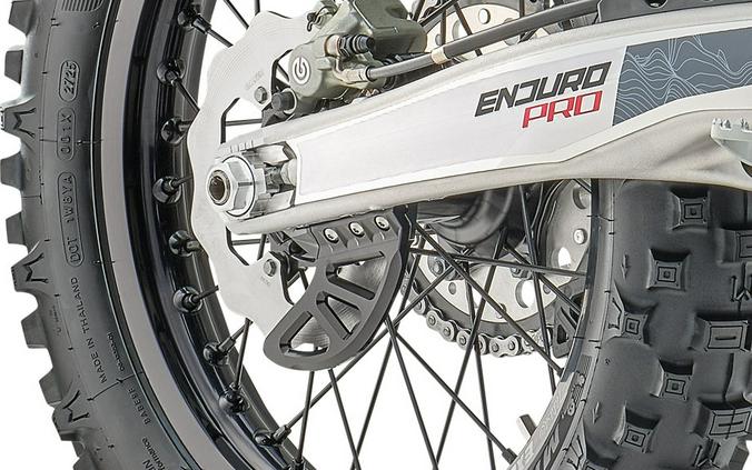 2027 Husqvarna TE 300 Pro