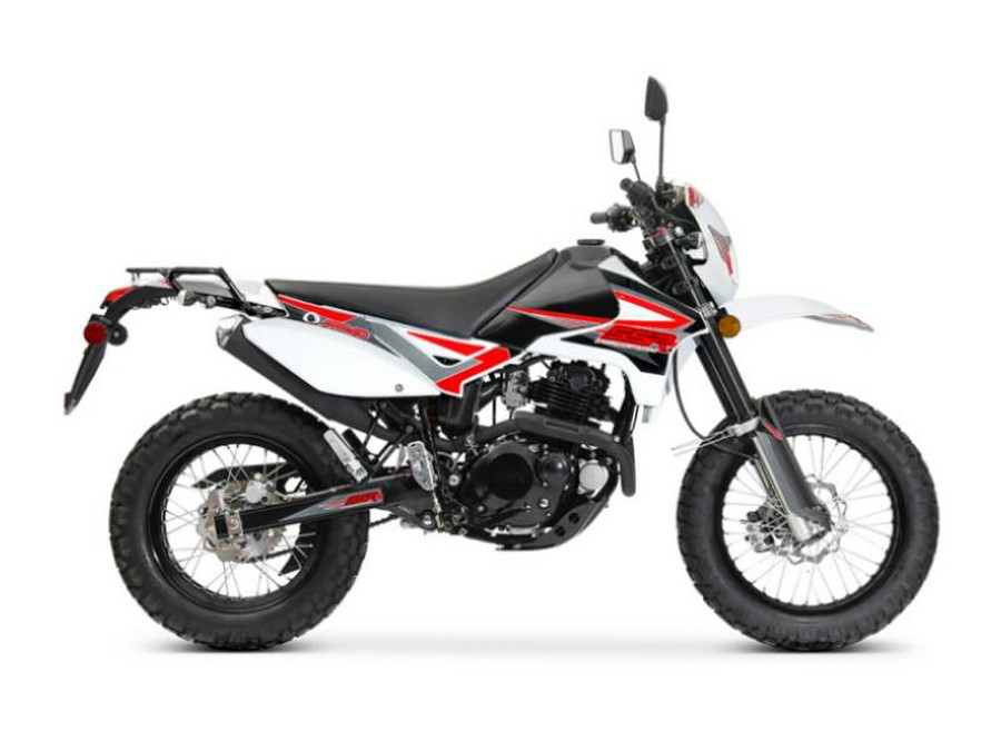 2021 SSR Motorsports XF250 Dual