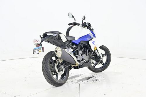 2021 BMW G 310 R Review [Urban Motorcycle Test in Los Angeles]