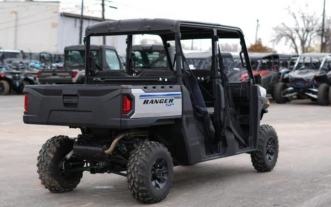 2023 Polaris® Ranger Crew SP 570 Premium