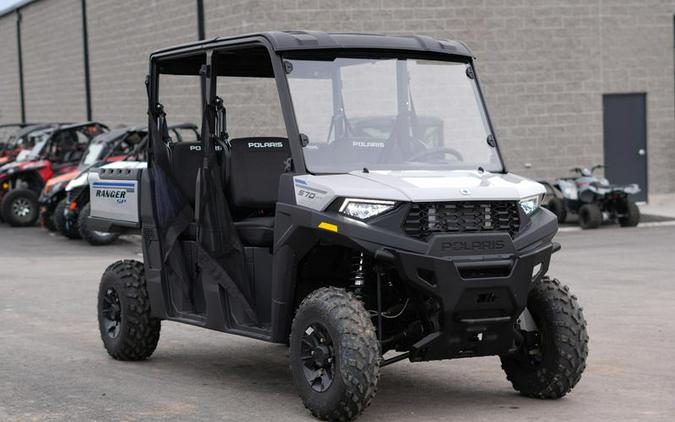 2023 Polaris® Ranger Crew SP 570 Premium