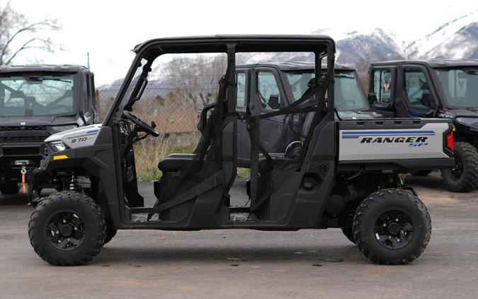 2023 Polaris® Ranger Crew SP 570 Premium