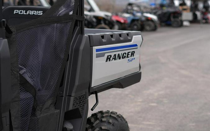 2023 Polaris® Ranger Crew SP 570 Premium