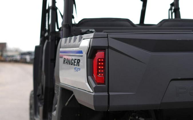 2023 Polaris® Ranger Crew SP 570 Premium