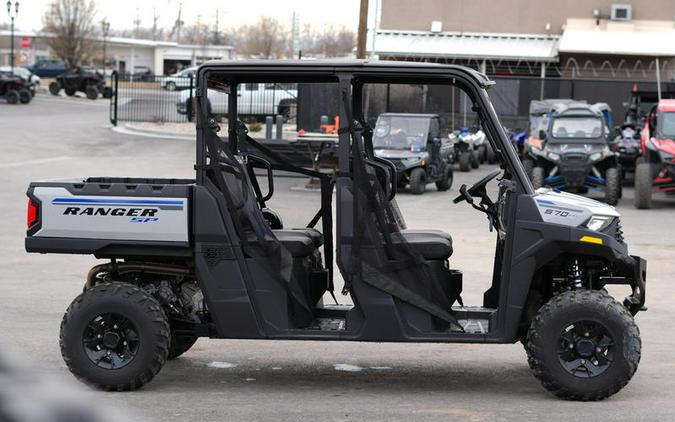 2023 Polaris® Ranger Crew SP 570 Premium