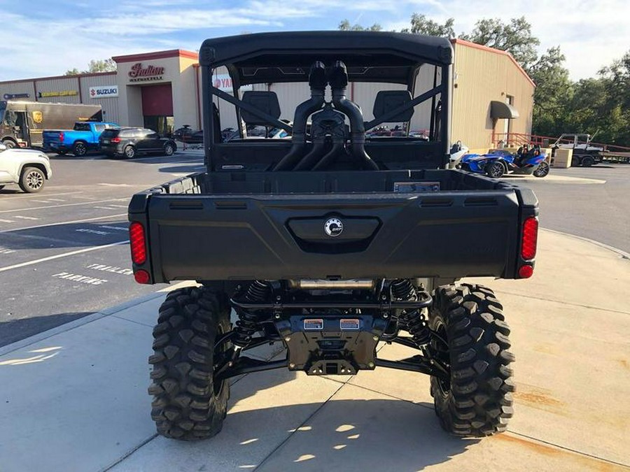 2024 Can-Am® Defender X mr HD10 Wildland Camo