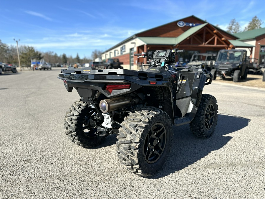 2024 Polaris Sportsman® 570 Trail