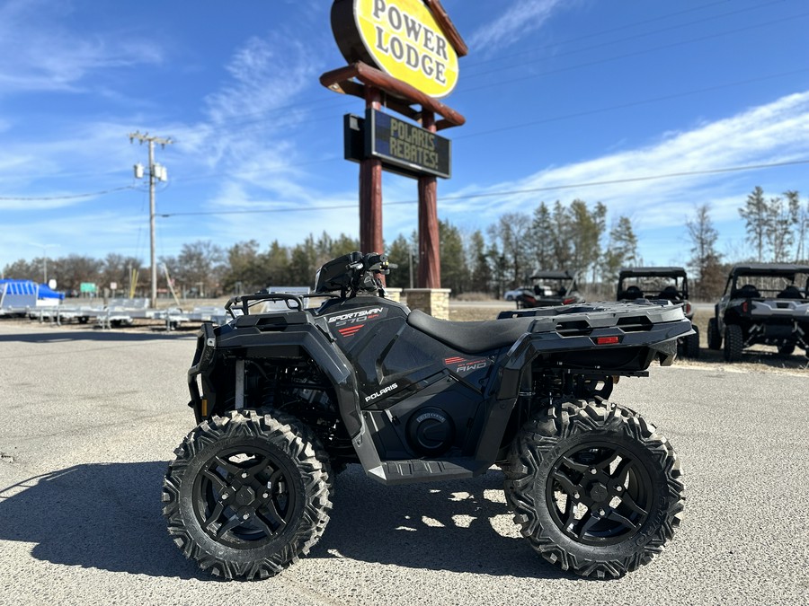 2024 Polaris Sportsman® 570 Trail