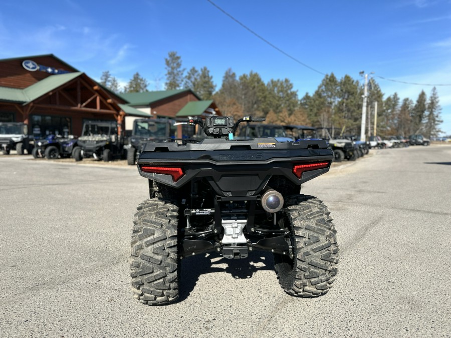 2024 Polaris Sportsman® 570 Trail