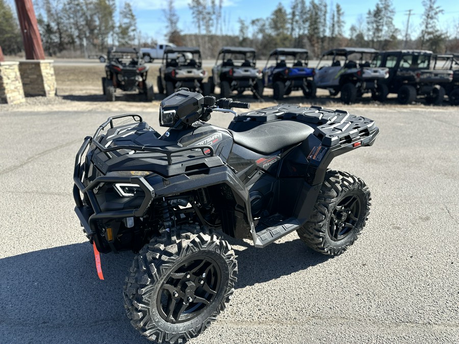 2024 Polaris Sportsman® 570 Trail