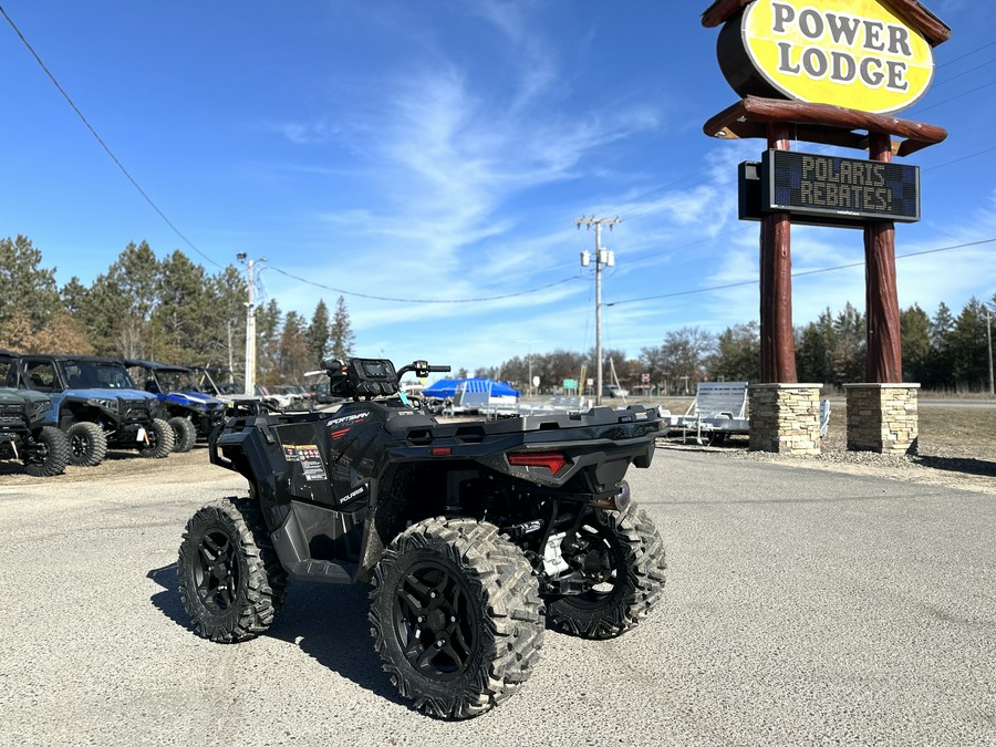 2024 Polaris Sportsman® 570 Trail