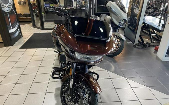 2024 Harley-Davidson® FLTRXSE - CVO™ Road Glide®