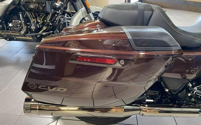 2024 Harley-Davidson® FLTRXSE - CVO™ Road Glide®