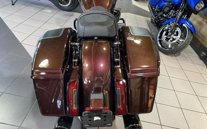 2024 Harley-Davidson® FLTRXSE - CVO™ Road Glide®