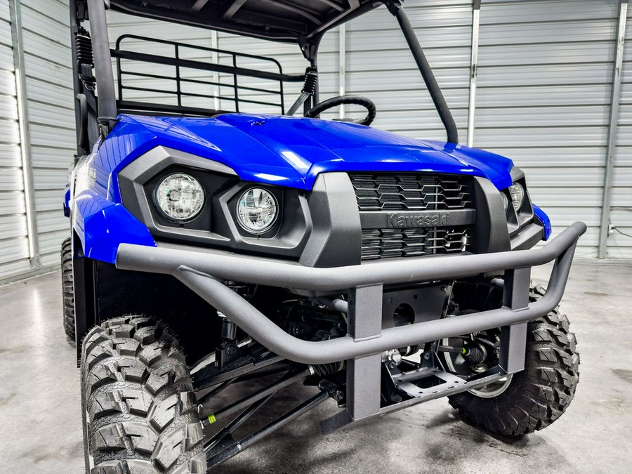 2024 Kawasaki Mule PRO-MX™ LE