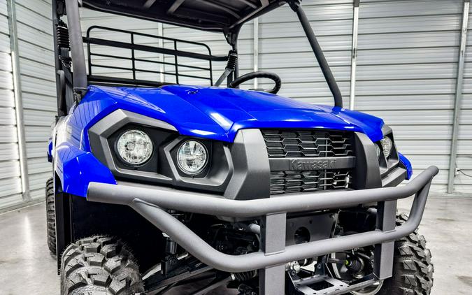 2024 Kawasaki Mule PRO-MX™ LE