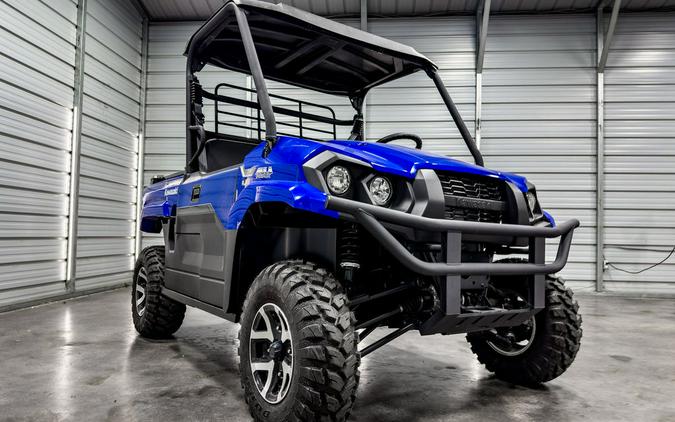 2024 Kawasaki Mule PRO-MX™ LE