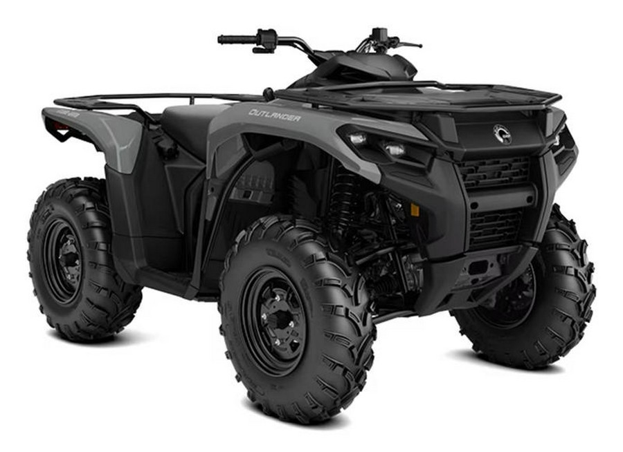 2024 Can-Am® Outlander DPS 500