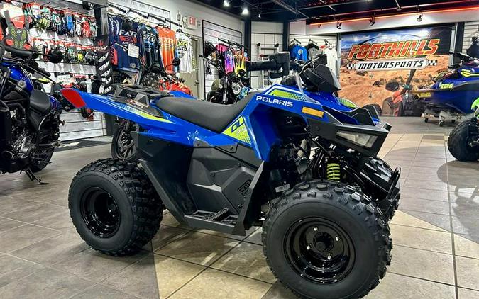 2024 Polaris® Outlaw 70 EFI