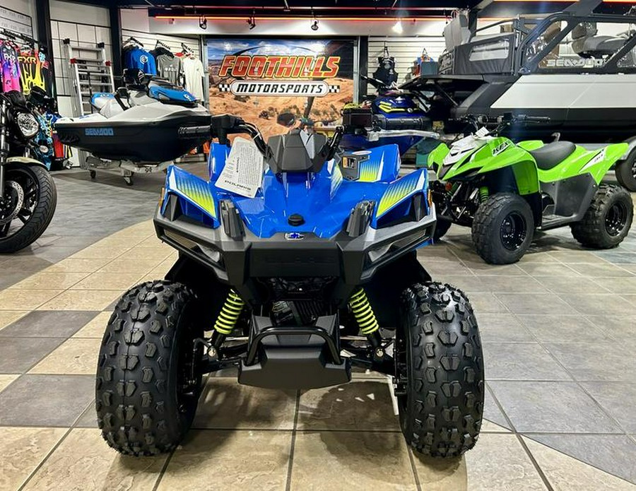 2024 Polaris® Outlaw 70 EFI