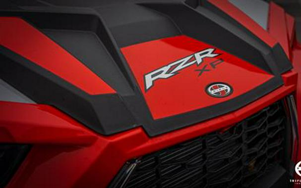 2022 Polaris RZR XP 4 1000 Premium